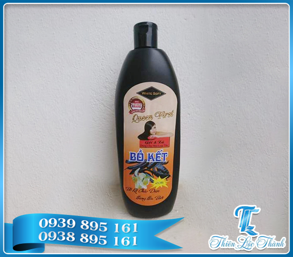 Bồ kết Queen First